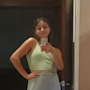 Meet your Posher, Noelle